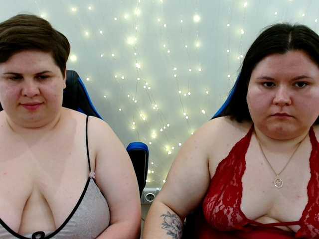 BeckyAndEllen online show from August 5, 1:09 pm