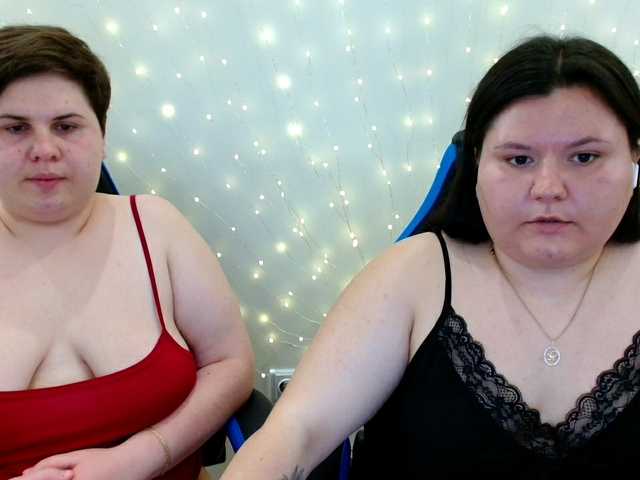 BeckyAndEllen online show from August 9, 12:06 pm