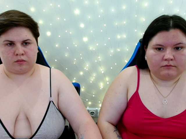 BeckyAndEllen online show from August 10, 7:26 pm