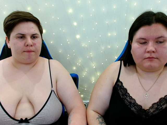 BeckyAndEllen online show from August 13, 6:11 pm