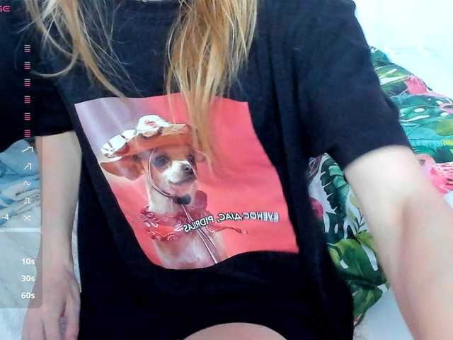 Beellami online show from July 20, 10:24 pm
