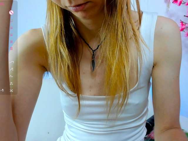 Beellami online show from August 1, 9:21 pm