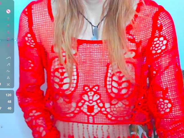 Beellami online show from August 9, 3:46 pm