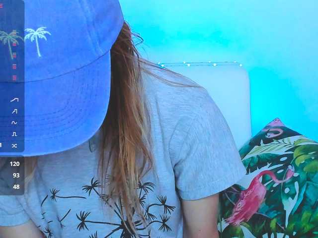 Beellami online show from August 9, 9:27 pm