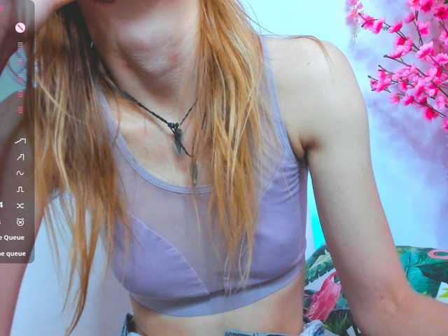 Beellami online show from August 11, 9:44 am