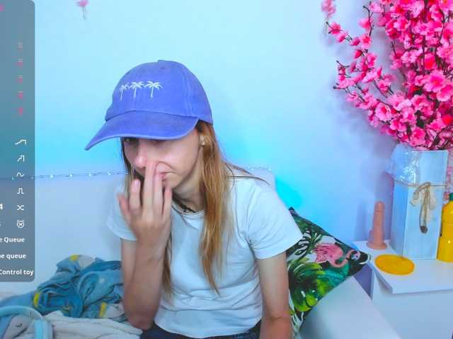 Beellami online show from August 11, 9:17 pm