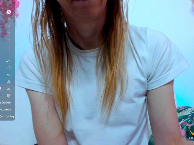 Beellami online show from August 14, 9:51 pm