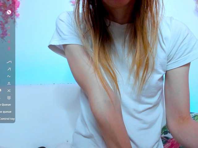 Beellami online show from August 14, 10:57 pm