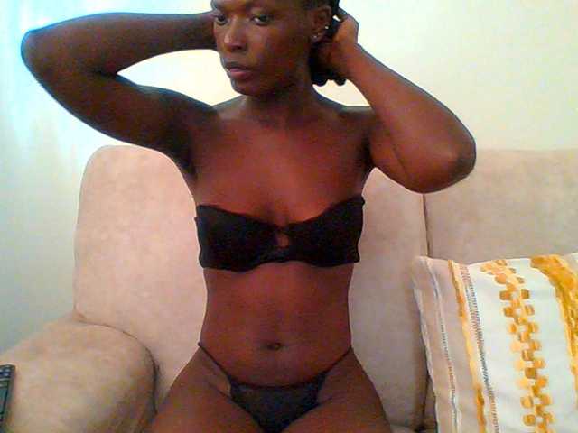 Bella-22 online show from August 8, 1:00 pm