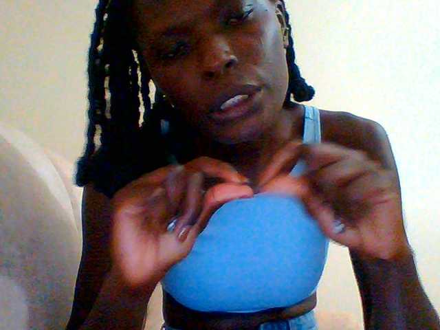 Bella-22 online show from August 11, 3:47 pm