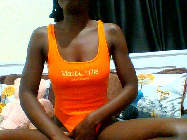 Bella-22 online show from August 14, 7:17 pm