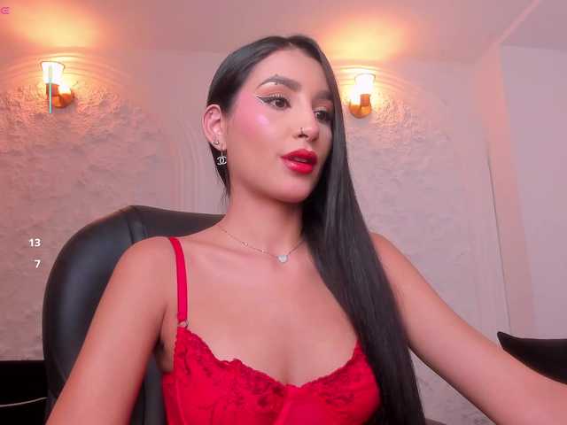 BellaCarteer online show from August 4, 10:07 pm