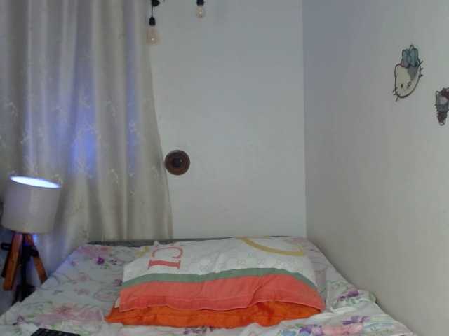 BellaLyna online show from May 10, 1:41 am
