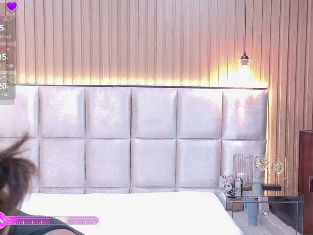 BellaaGrace online show from August 16, 3:32 am