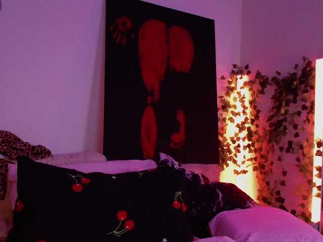 Bellabar online show from August 14, 2:59 am