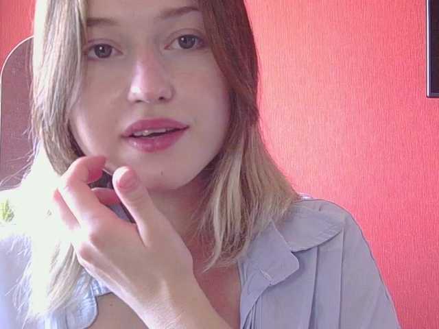 BelovedMary online show from July 26, 10:53 am
