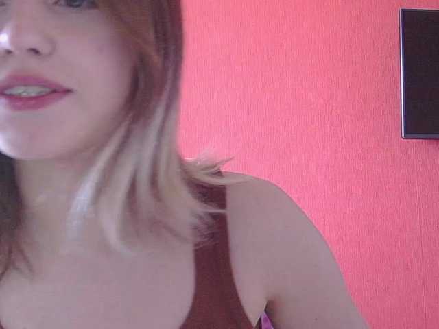 BelovedMary online show from July 29, 7:04 am