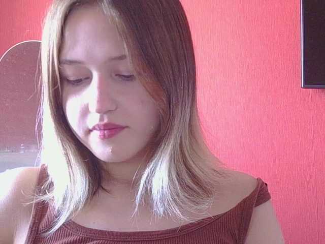 BelovedMary online show from July 29, 8:54 am