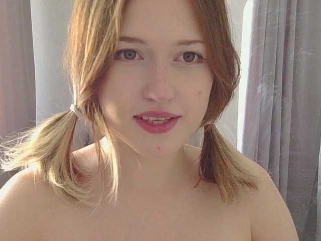 BelovedMary online show from July 31, 10:32 am
