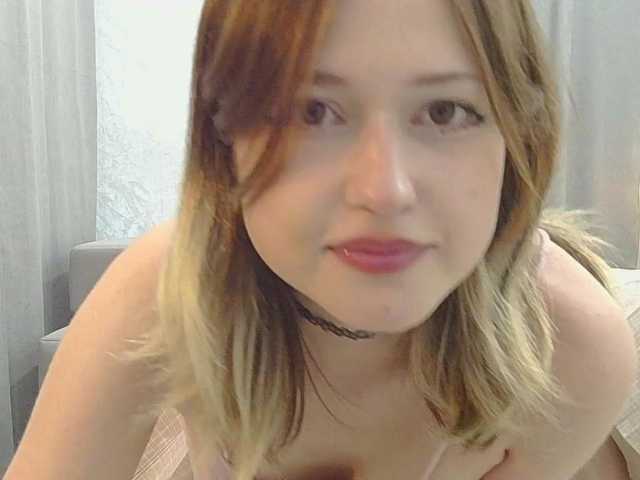 BelovedMary online show from August 1, 3:07 pm