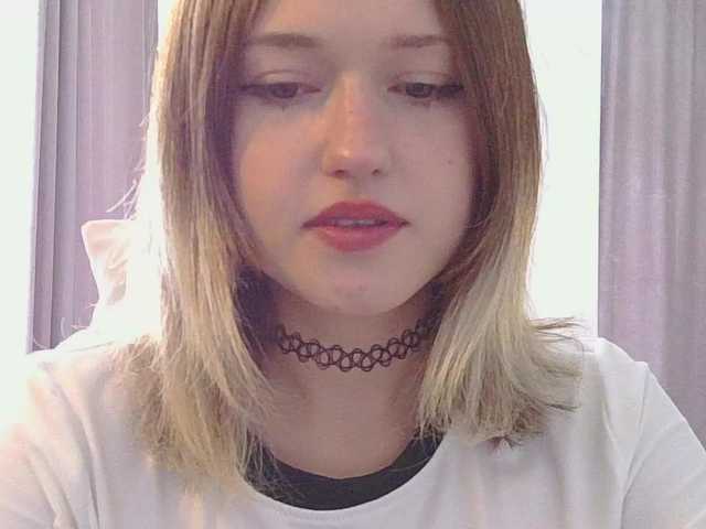 BelovedMary online show from August 6, 1:10 pm