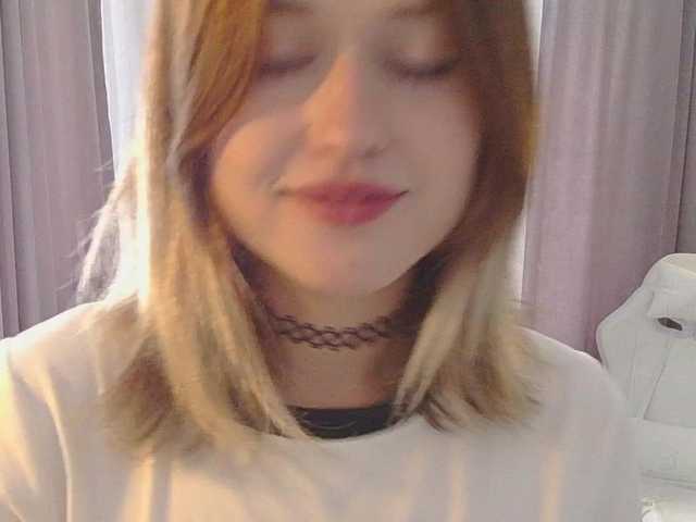 BelovedMary online show from August 6, 3:22 pm