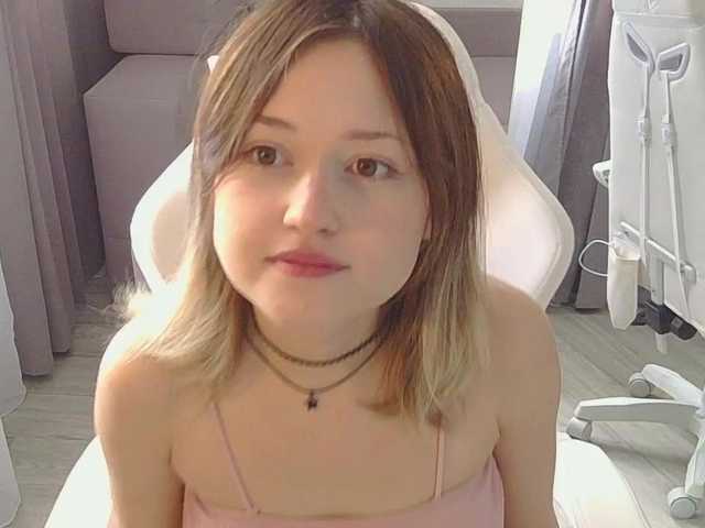 BelovedMary online show from August 7, 7:19 am