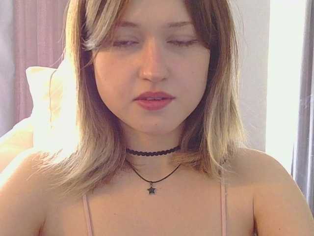 BelovedMary online show from August 7, 11:10 am
