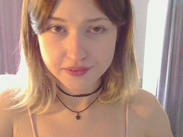 BelovedMary online show from August 7, 12:16 pm