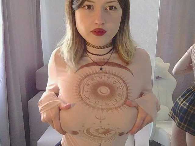 BelovedMary online show from August 8, 4:56 am
