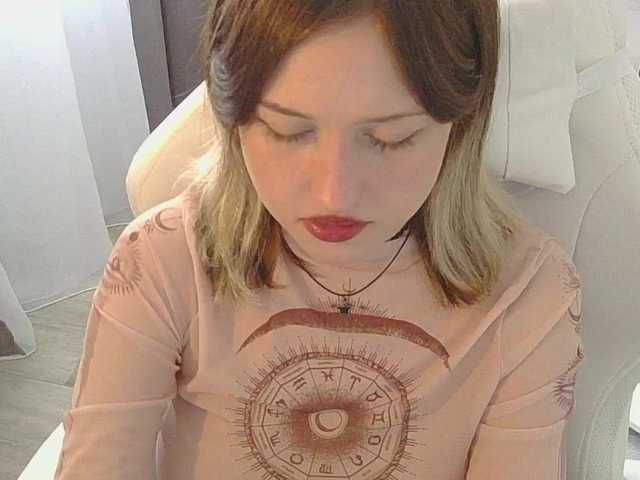 BelovedMary online show from August 8, 6:02 am