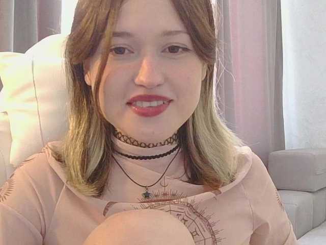 BelovedMary online show from August 8, 7:19 am