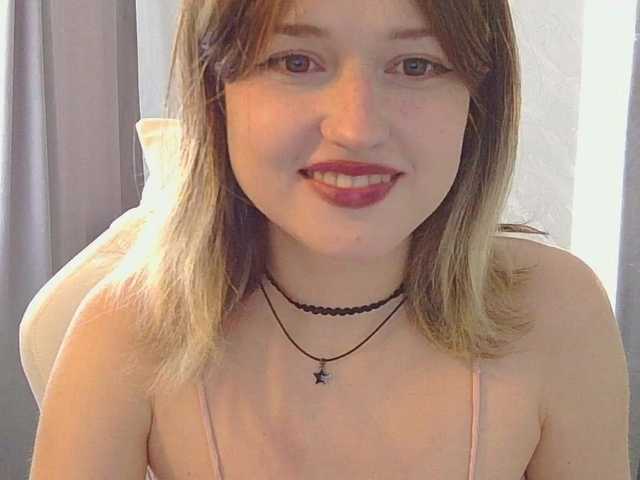 BelovedMary online show from August 9, 9:32 am