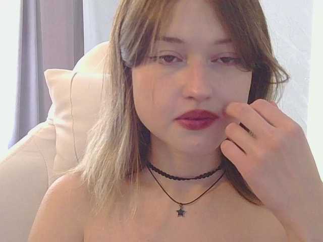 BelovedMary online show from August 9, 10:38 am