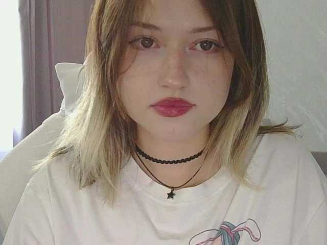 BelovedMary online show from August 9, 1:23 pm