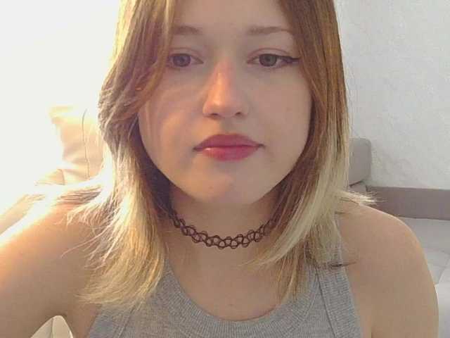 BelovedMary online show from August 10, 1:01 pm