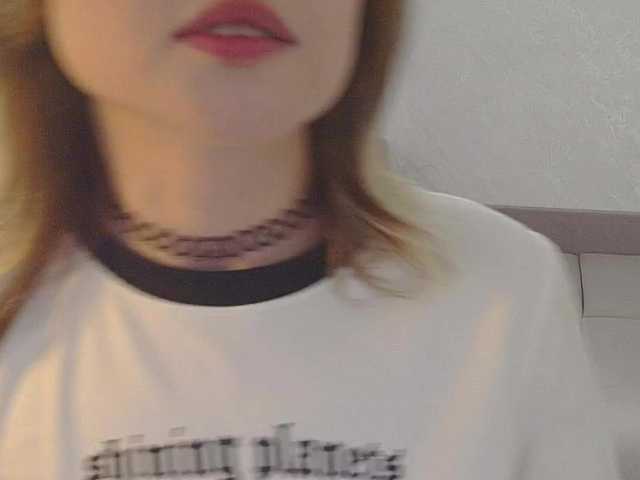 BelovedMary online show from August 11, 10:39 am