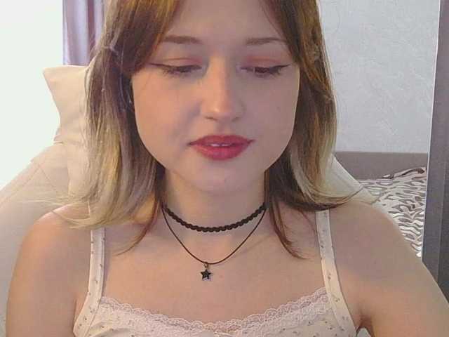 BelovedMary online show from August 13, 6:49 am