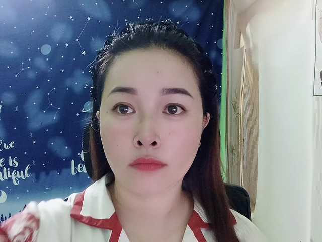 Benahot69 online show from July 30, 1:02 am