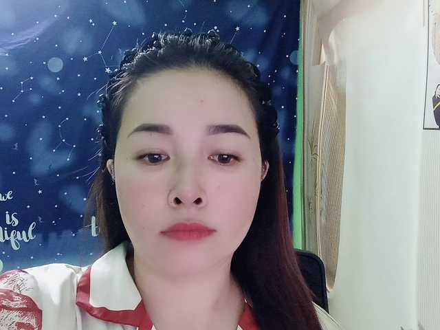 Benahot69 online show from July 30, 3:03 am