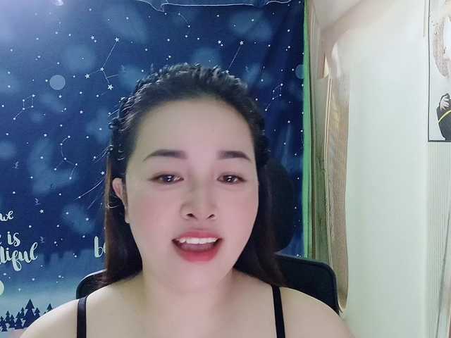 Benahot69 online show from August 5, 1:14 am