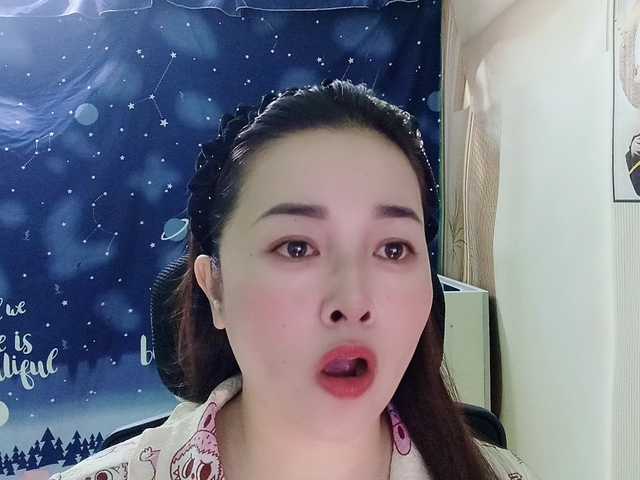 Benahot69 online show from August 15, 2:04 am