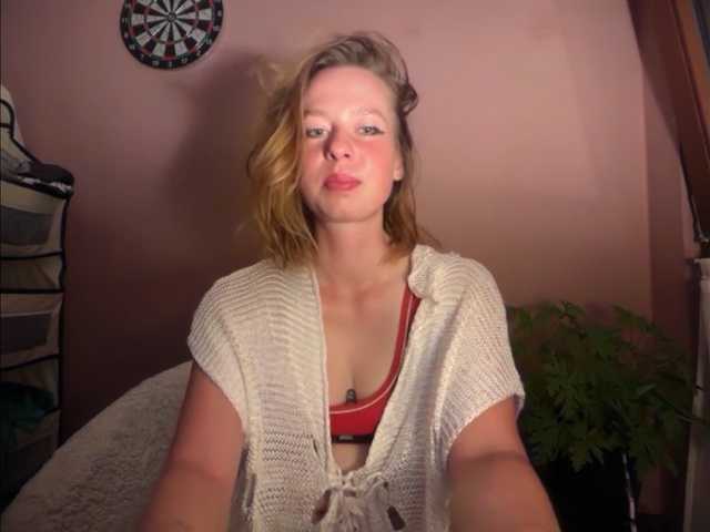 BettyLovely online show from August 14, 7:17 pm