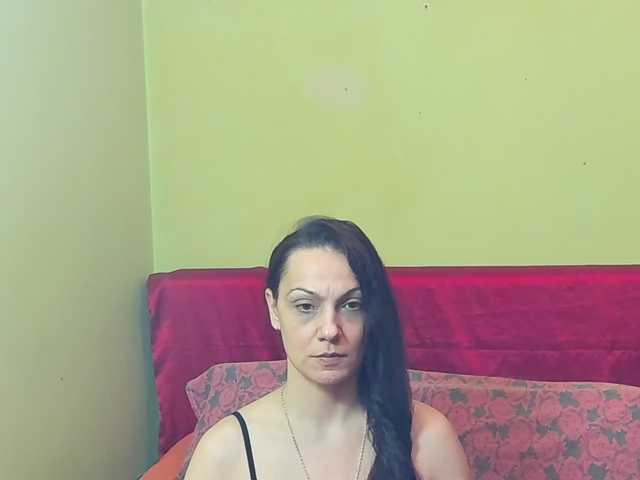 BettyVespoli online show from May 29, 9:28 pm