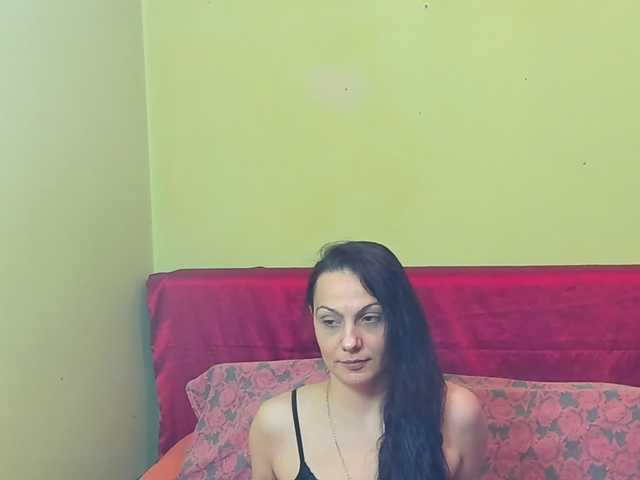 BettyVespoli online show from May 30, 9:16 pm