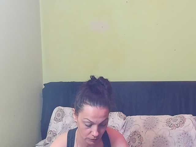 BettyVespoli online show from June 20, 5:57 pm