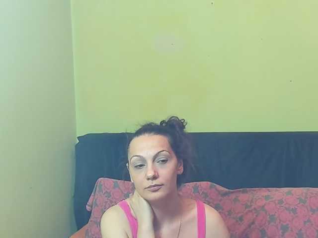 BettyVespoli online show from July 1, 8:21 pm
