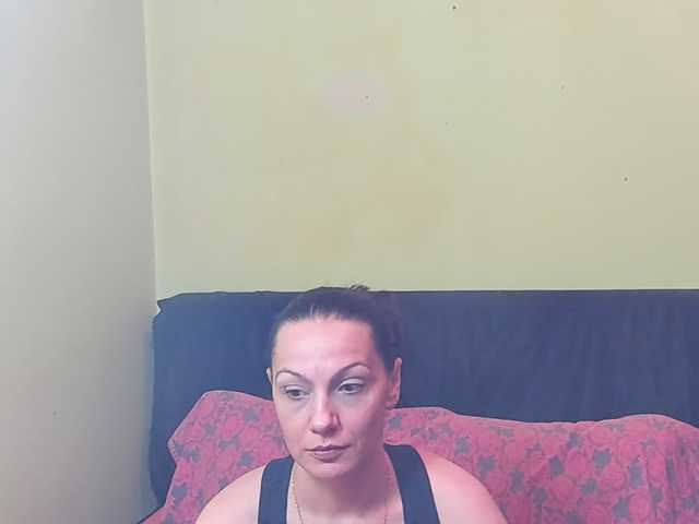 BettyVespoli online show from July 9, 5:18 pm