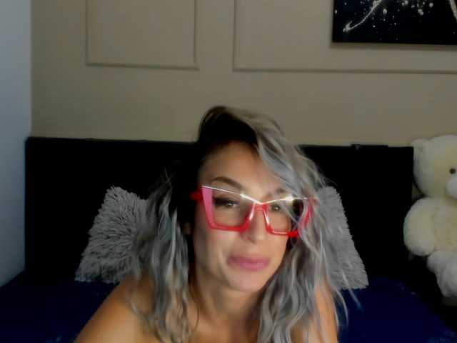 BetyBliss online show from July 4, 11:34 am