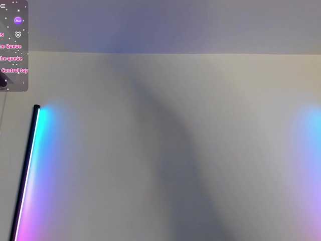BiancaCruzzz online show from July 7, 7:07 pm
